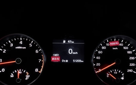 KIA Sportage IV рестайлинг, 2021 год, 2 580 000 рублей, 17 фотография