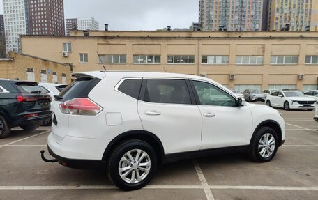 Nissan X-Trail, 2015 год, 1 550 000 рублей, 2 фотография