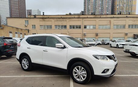 Nissan X-Trail, 2015 год, 1 550 000 рублей, 3 фотография