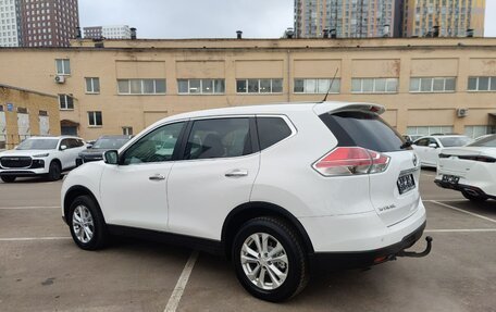 Nissan X-Trail, 2015 год, 1 550 000 рублей, 4 фотография