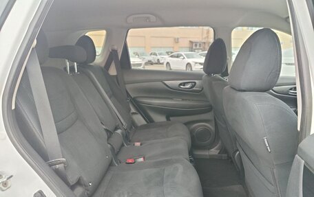 Nissan X-Trail, 2015 год, 1 550 000 рублей, 9 фотография