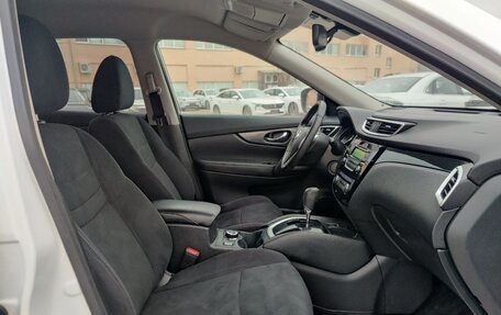 Nissan X-Trail, 2015 год, 1 550 000 рублей, 8 фотография