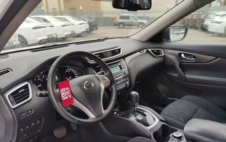 Nissan X-Trail, 2015 год, 1 550 000 рублей, 6 фотография