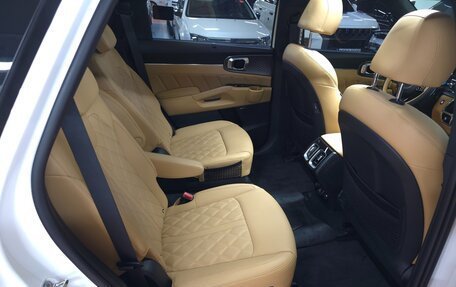 KIA Sorento IV, 2022 год, 4 340 000 рублей, 19 фотография