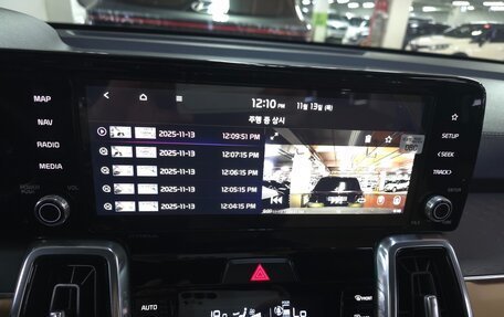 KIA Sorento IV, 2022 год, 4 340 000 рублей, 16 фотография