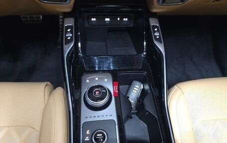 KIA Sorento IV, 2022 год, 4 340 000 рублей, 13 фотография