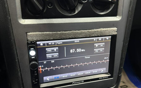 Daewoo Nexia I рестайлинг, 2012 год, 295 000 рублей, 12 фотография