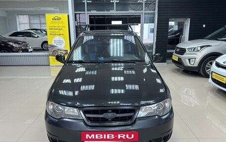 Daewoo Nexia I рестайлинг, 2012 год, 295 000 рублей, 2 фотография