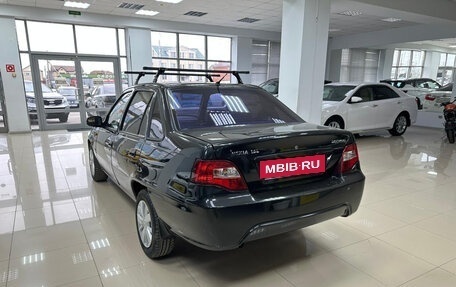 Daewoo Nexia I рестайлинг, 2012 год, 295 000 рублей, 7 фотография