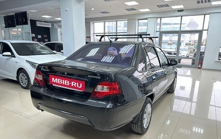 Daewoo Nexia I рестайлинг, 2012 год, 295 000 рублей, 5 фотография