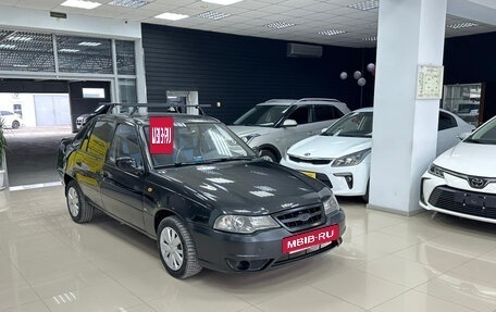 Daewoo Nexia I рестайлинг, 2012 год, 295 000 рублей, 3 фотография