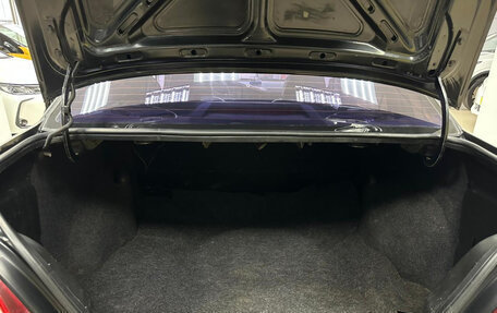 Daewoo Nexia I рестайлинг, 2012 год, 295 000 рублей, 15 фотография