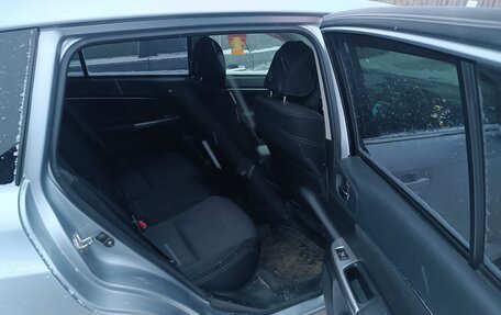 Subaru Levorg I, 2017 год, 1 303 000 рублей, 7 фотография