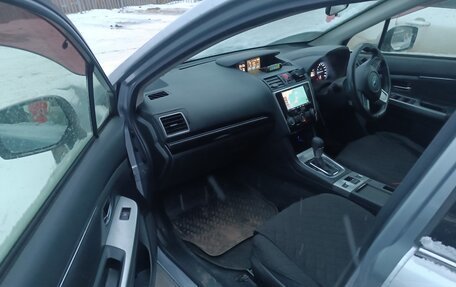 Subaru Levorg I, 2017 год, 1 303 000 рублей, 9 фотография