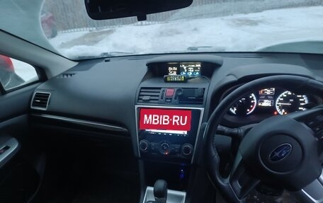 Subaru Levorg I, 2017 год, 1 303 000 рублей, 8 фотография