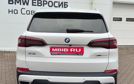 BMW X5, 2020 год, 5 300 000 рублей, 4 фотография