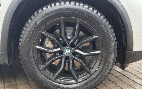 BMW X5, 2020 год, 5 300 000 рублей, 7 фотография