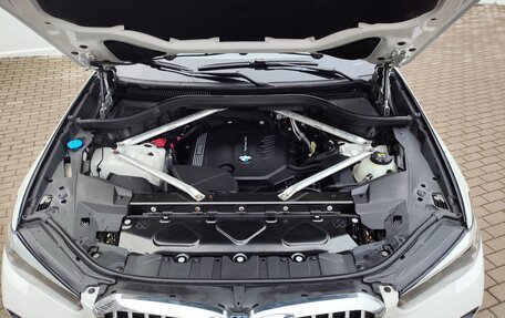 BMW X5, 2020 год, 5 300 000 рублей, 10 фотография