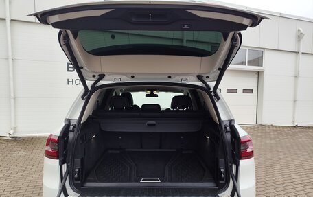 BMW X5, 2020 год, 5 300 000 рублей, 9 фотография