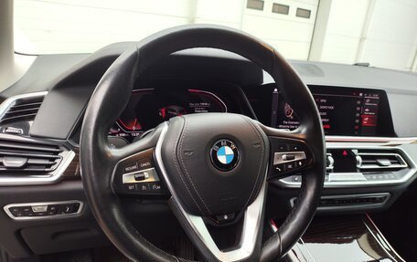 BMW X5, 2020 год, 5 300 000 рублей, 12 фотография