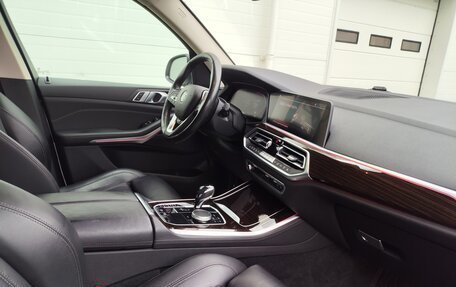 BMW X5, 2020 год, 5 300 000 рублей, 14 фотография