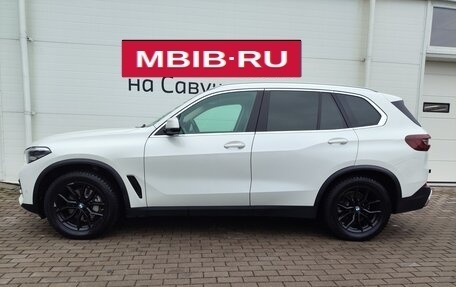 BMW X5, 2020 год, 5 300 000 рублей, 5 фотография