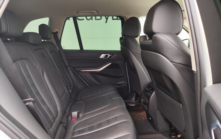 BMW X5, 2020 год, 5 300 000 рублей, 16 фотография