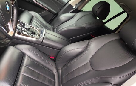 BMW X5, 2020 год, 5 300 000 рублей, 15 фотография