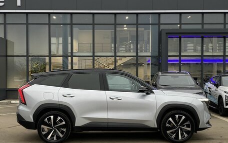 Geely Atlas, 2024 год, 3 319 000 рублей, 4 фотография