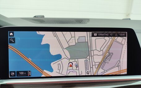 BMW X5, 2020 год, 5 300 000 рублей, 22 фотография