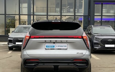 Geely Atlas, 2024 год, 3 319 000 рублей, 6 фотография