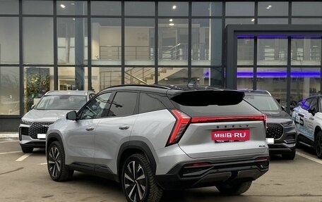 Geely Atlas, 2024 год, 3 319 000 рублей, 7 фотография