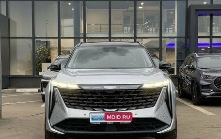 Geely Atlas, 2024 год, 3 319 000 рублей, 2 фотография