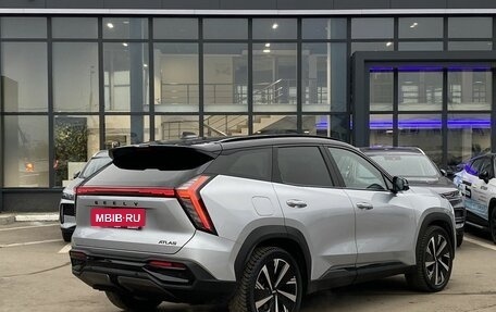 Geely Atlas, 2024 год, 3 319 000 рублей, 5 фотография