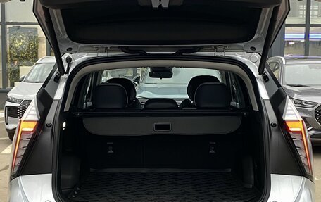 Geely Atlas, 2024 год, 3 319 000 рублей, 10 фотография