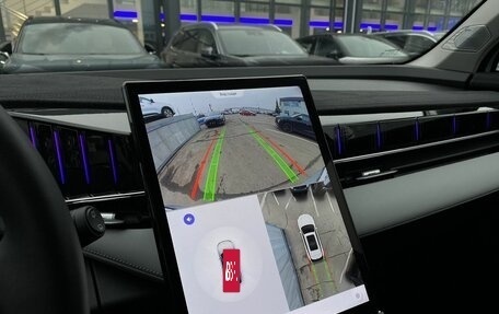 Geely Atlas, 2024 год, 3 319 000 рублей, 17 фотография