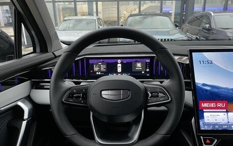 Geely Atlas, 2024 год, 3 319 000 рублей, 15 фотография