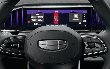 Geely Atlas, 2024 год, 3 319 000 рублей, 16 фотография