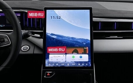 Geely Atlas, 2024 год, 3 319 000 рублей, 13 фотография