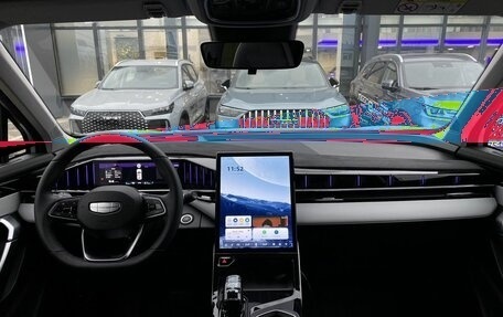 Geely Atlas, 2024 год, 3 319 000 рублей, 12 фотография