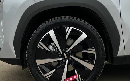 Geely Atlas, 2024 год, 3 319 000 рублей, 9 фотография