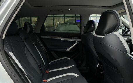 Geely Atlas, 2024 год, 3 319 000 рублей, 26 фотография