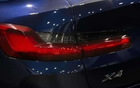 BMW X4, 2022 год, 5 490 000 рублей, 14 фотография