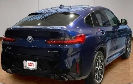 BMW X4, 2022 год, 5 490 000 рублей, 12 фотография