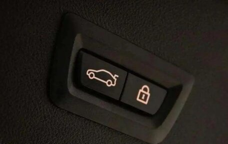 BMW X4, 2022 год, 5 490 000 рублей, 17 фотография