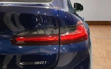 BMW X4, 2022 год, 5 490 000 рублей, 16 фотография