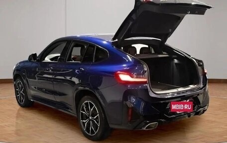 BMW X4, 2022 год, 5 490 000 рублей, 15 фотография