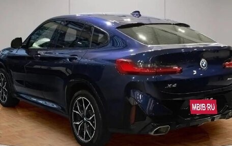 BMW X4, 2022 год, 5 490 000 рублей, 9 фотография