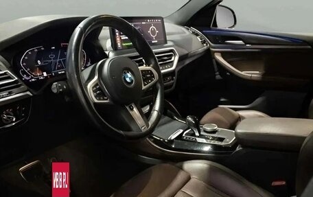 BMW X4, 2022 год, 5 490 000 рублей, 19 фотография