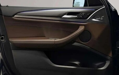 BMW X4, 2022 год, 5 490 000 рублей, 27 фотография